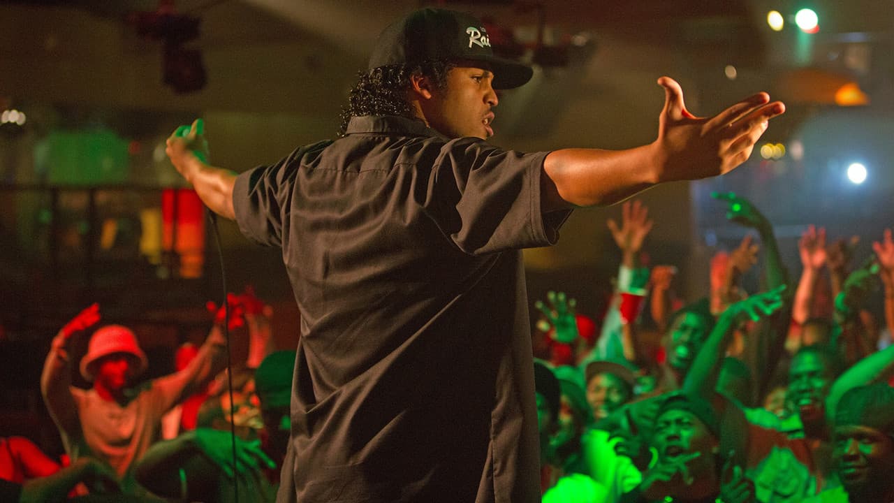 Straight Outta Compton still 8