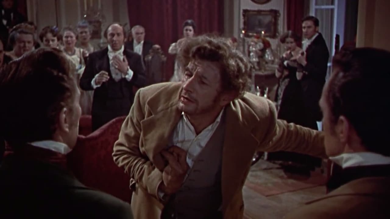 The Revenge of Frankenstein still 2