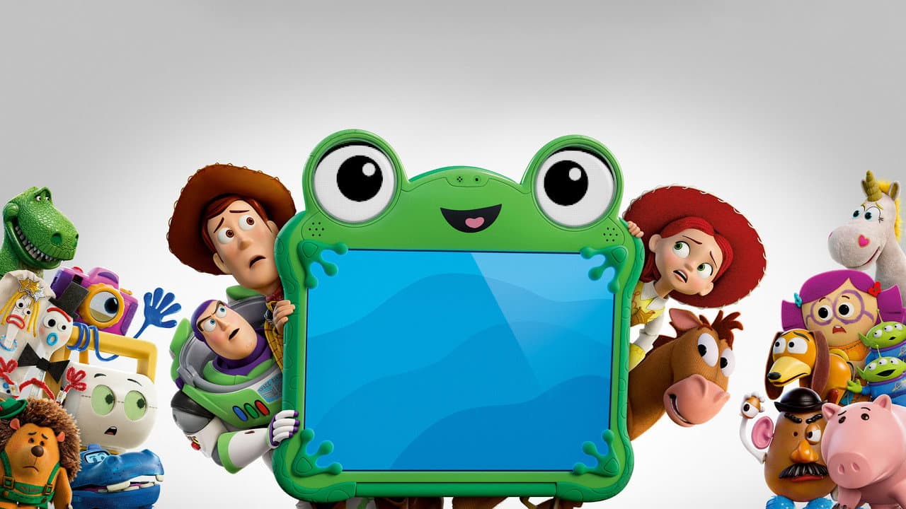 Toy Story 5 Review: A Fun, Familiar Return still 4