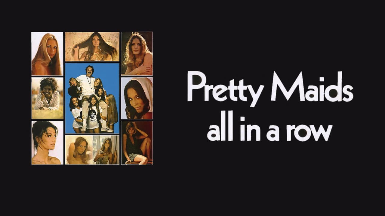 Pretty Maids All in a Row still 7