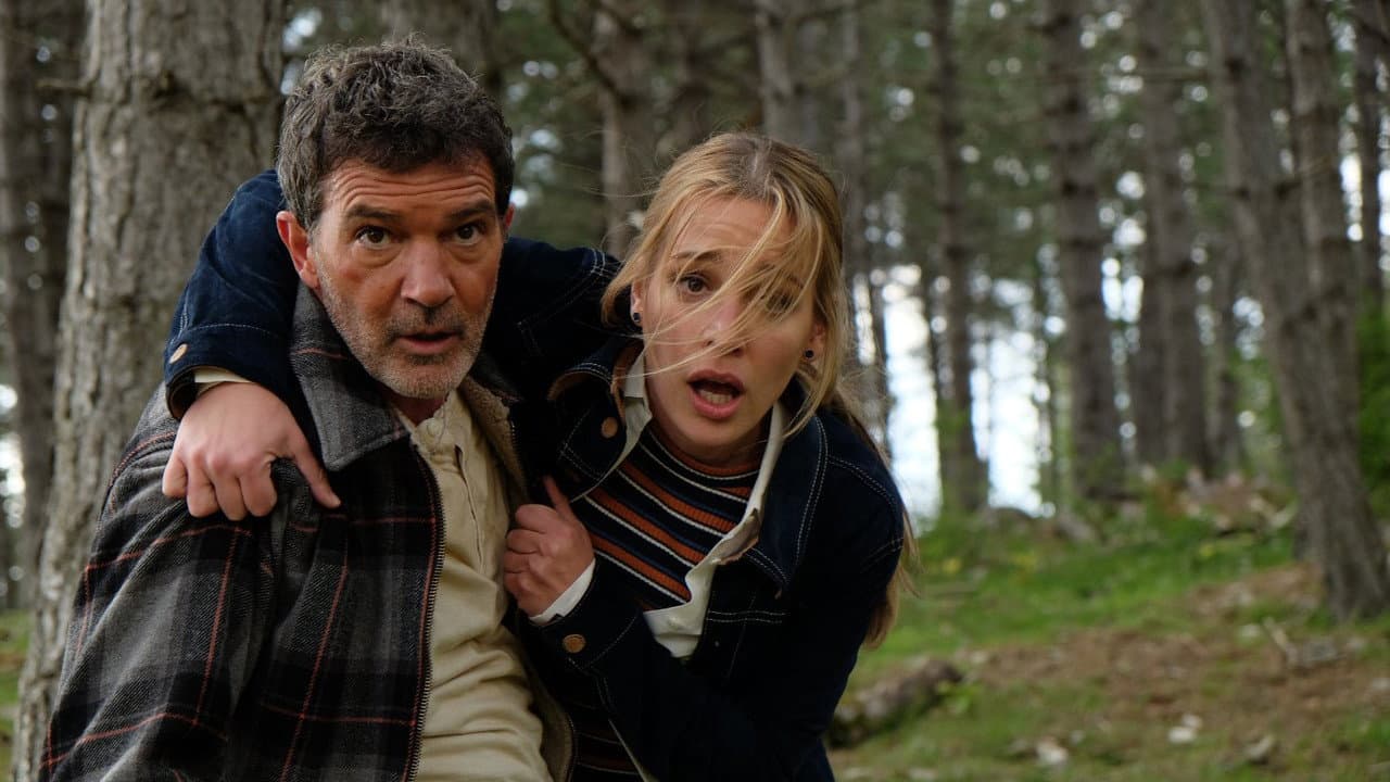 Black Butterfly still 5