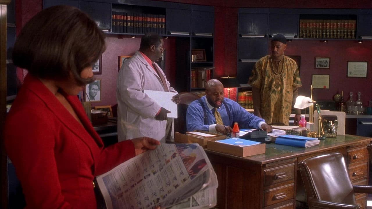 Undercover Brother still 3