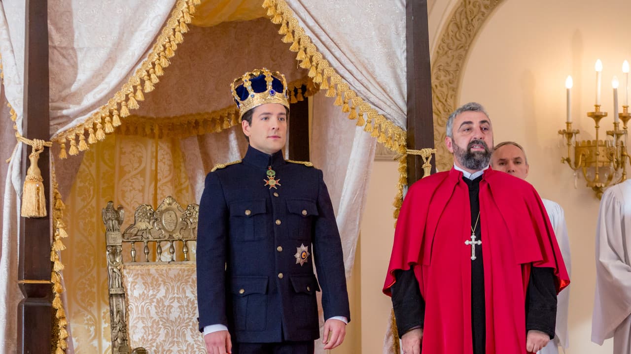 A Royal Winter still 4
