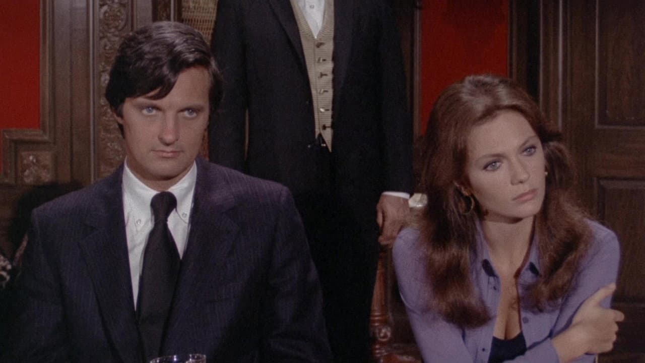 The Mephisto Waltz still 1