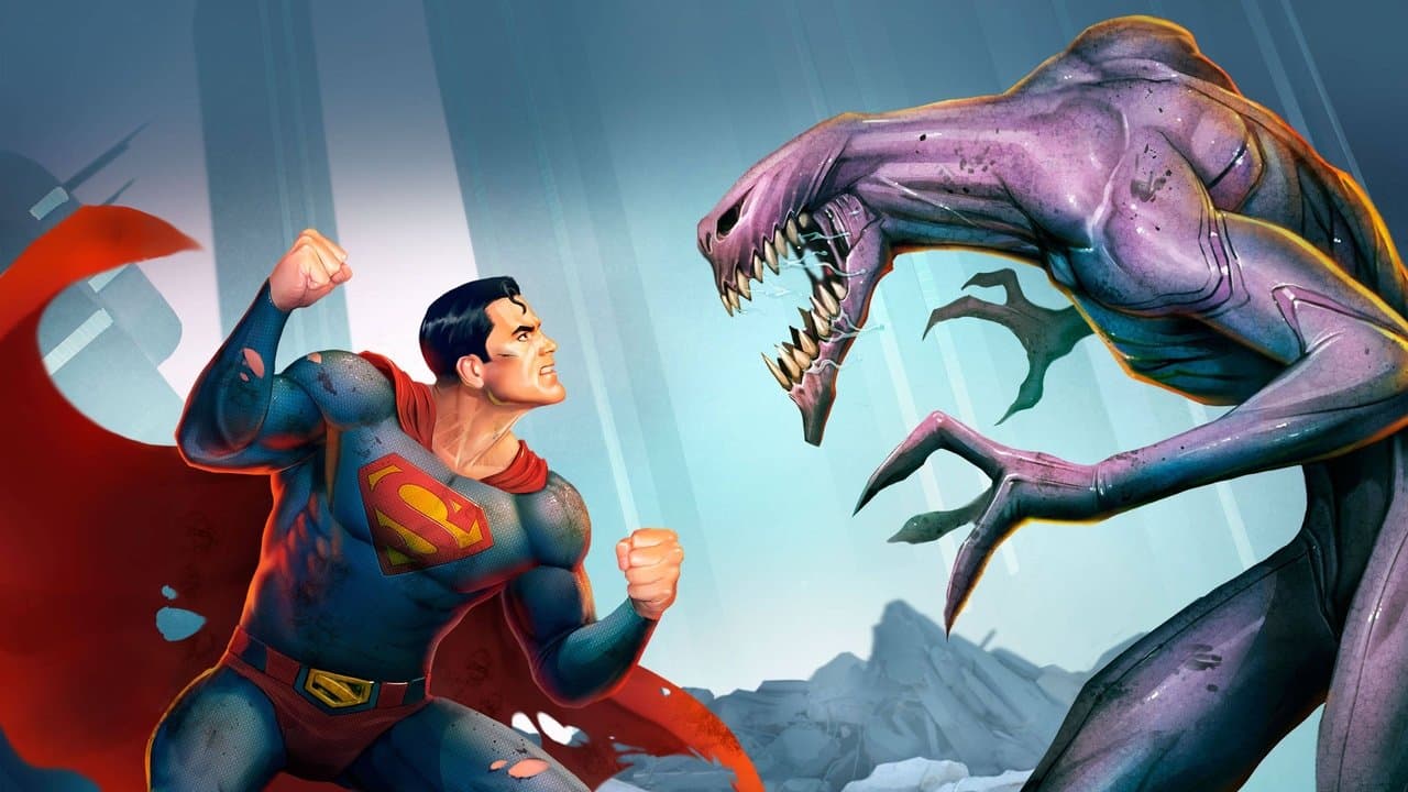 Superman: Man of Tomorrow (2020) - Movie News still 2