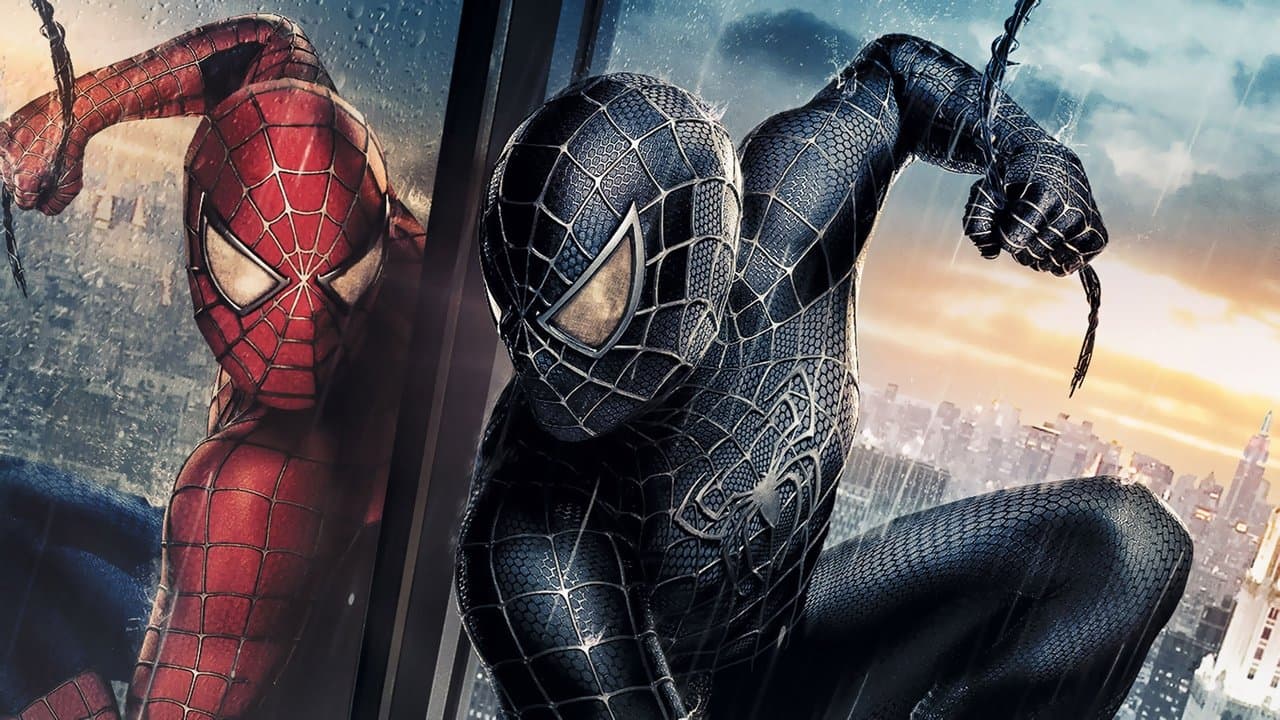 Spider-Man 3 still 6