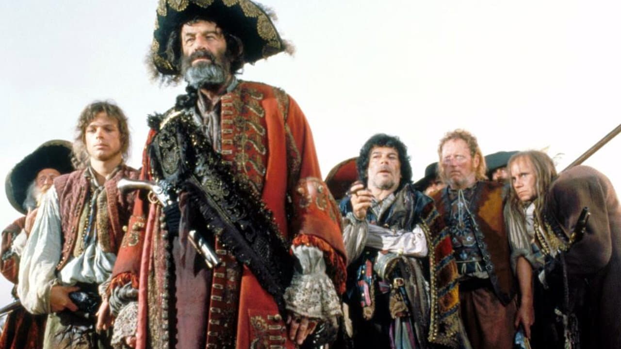 Pirates still 2