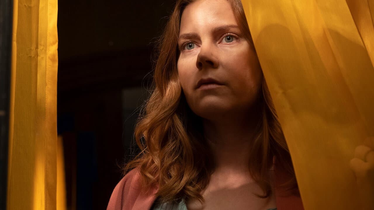 The Woman in the Window still 7