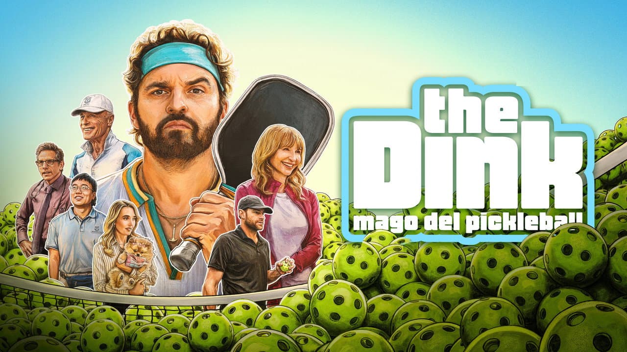 The Dink Movie News: Latest Updates & More still 7