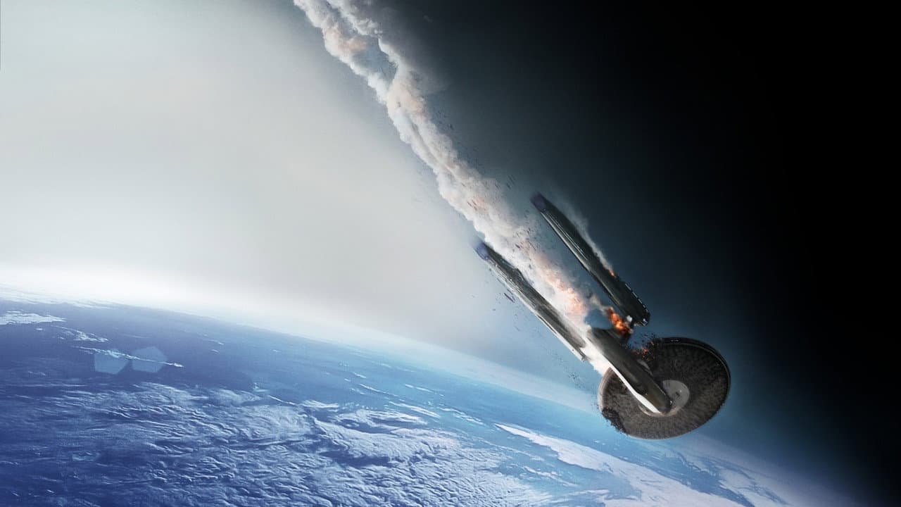 Star Trek Into Darkness still 6
