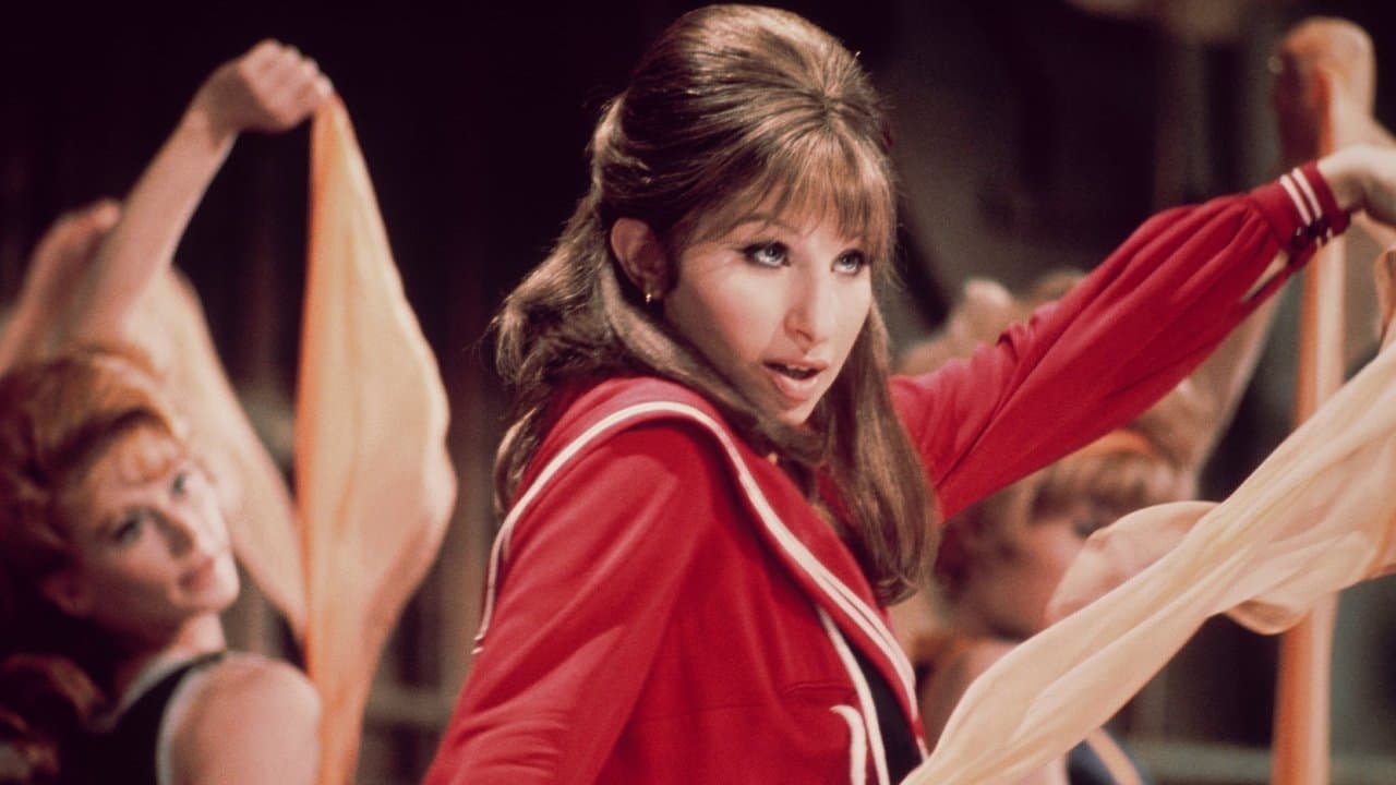 Funny Girl still 1