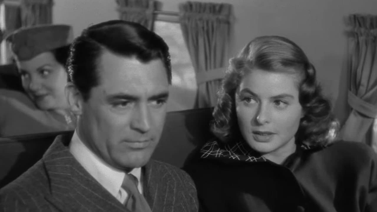 Notorious still 1