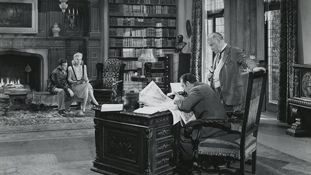 Sherlock Holmes Faces Death still 2