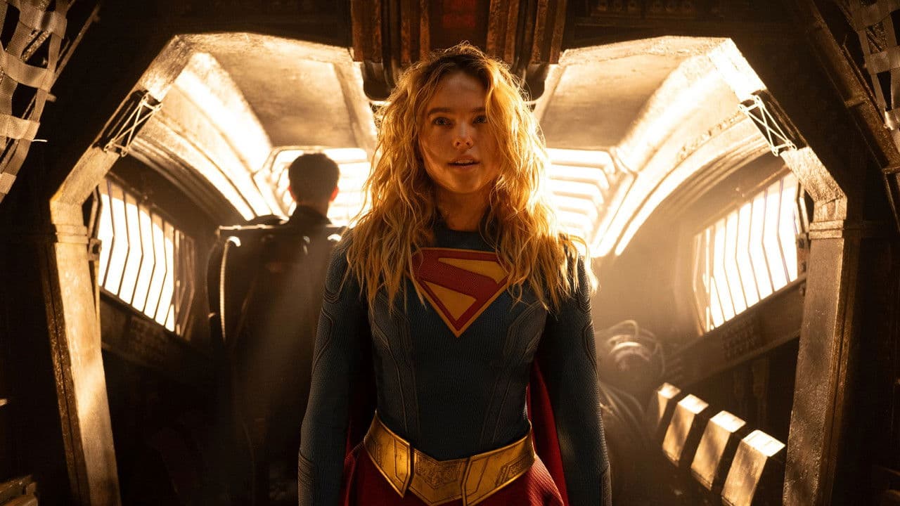 Supergirl (2026): Craig Gillespie's Film News still 3