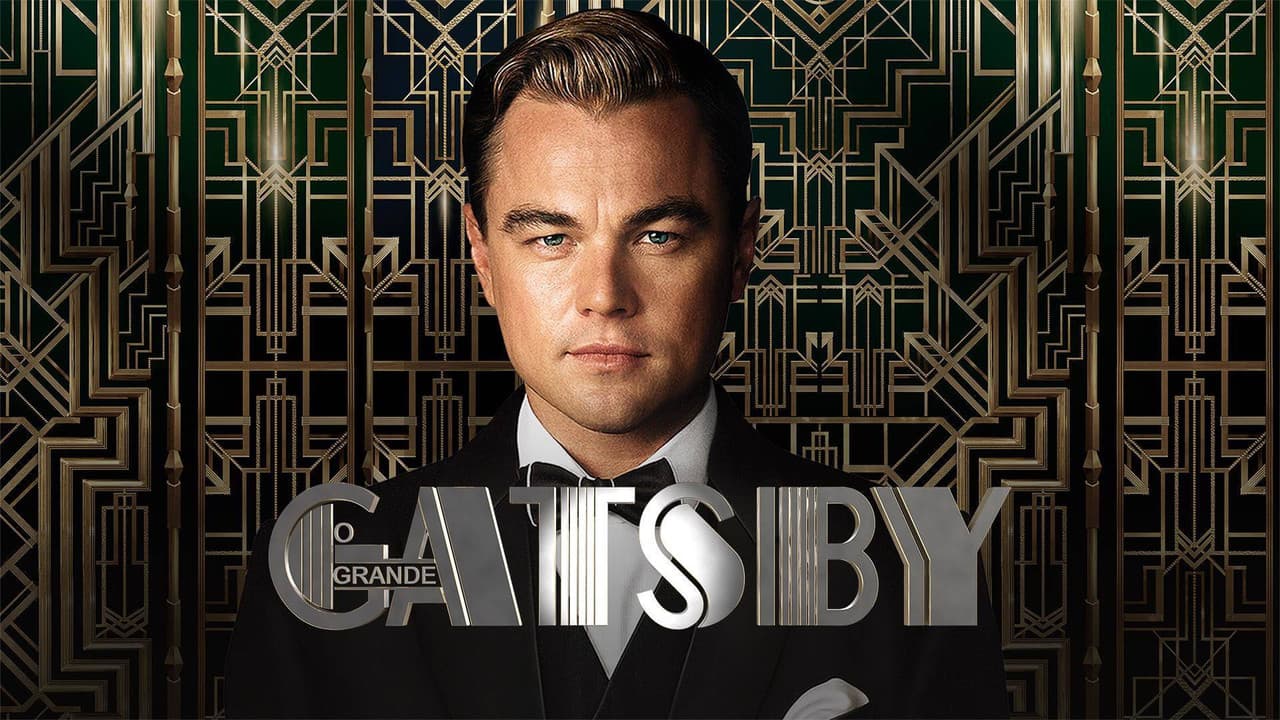 The Great Gatsby still 1
