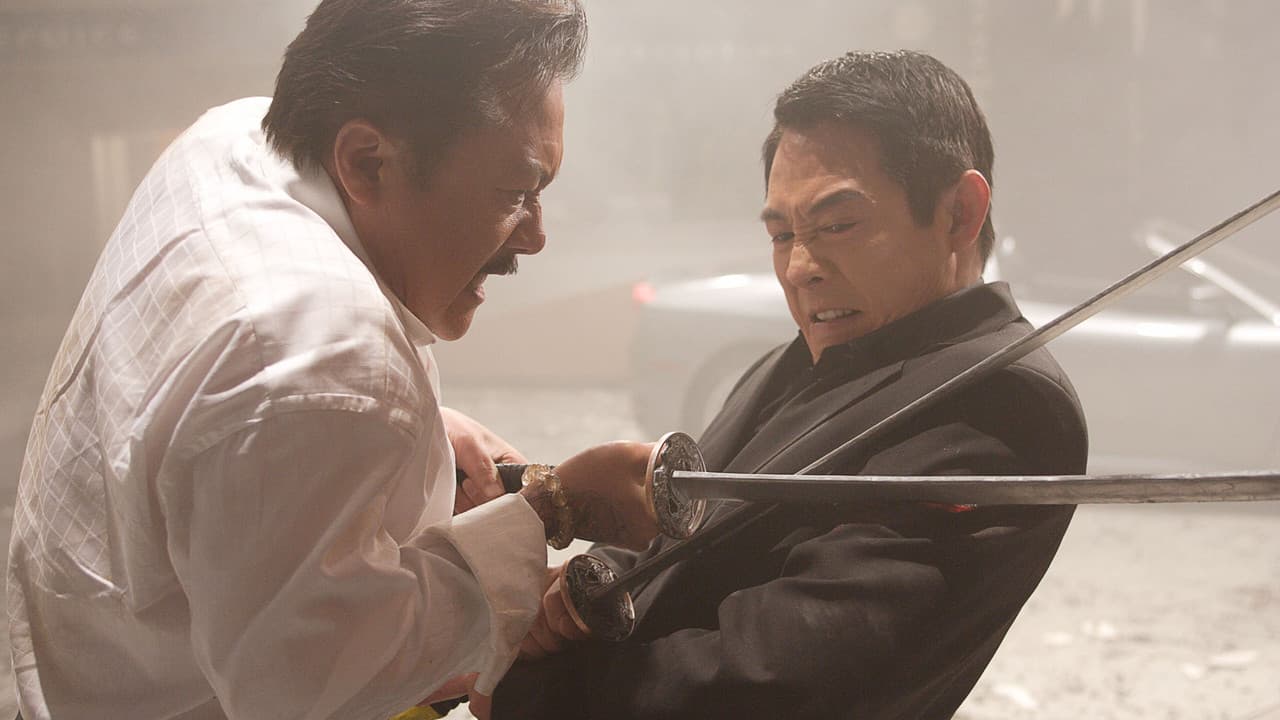 War still 8