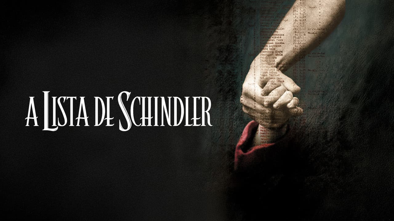 Schindler's List still 6