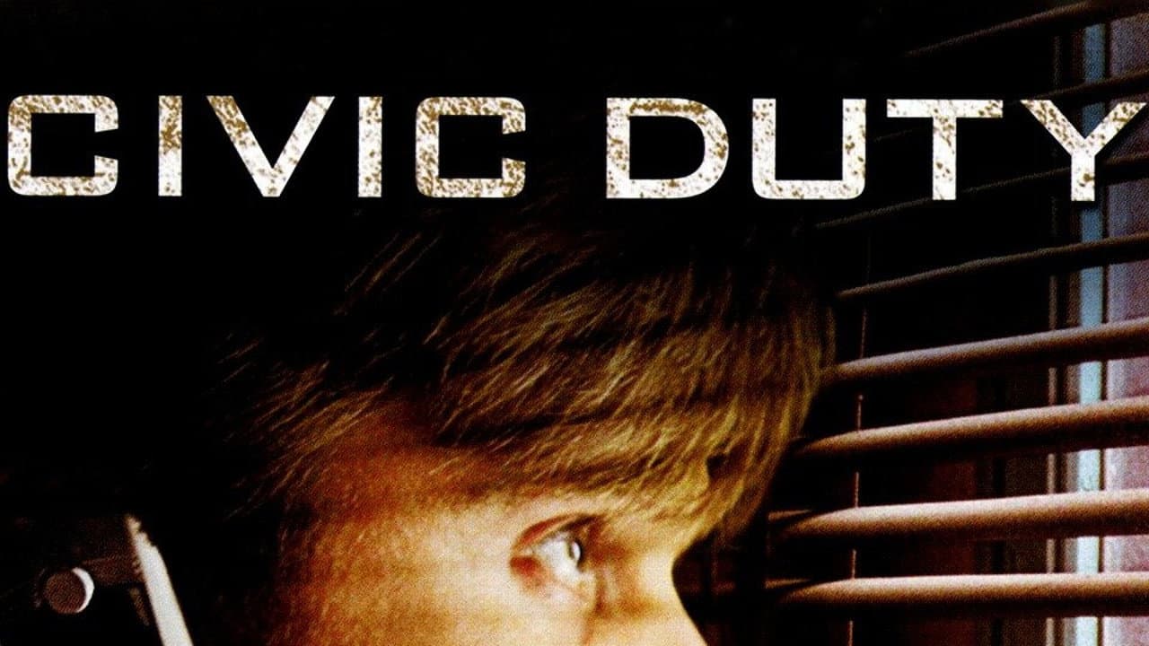 Civic Duty still 6