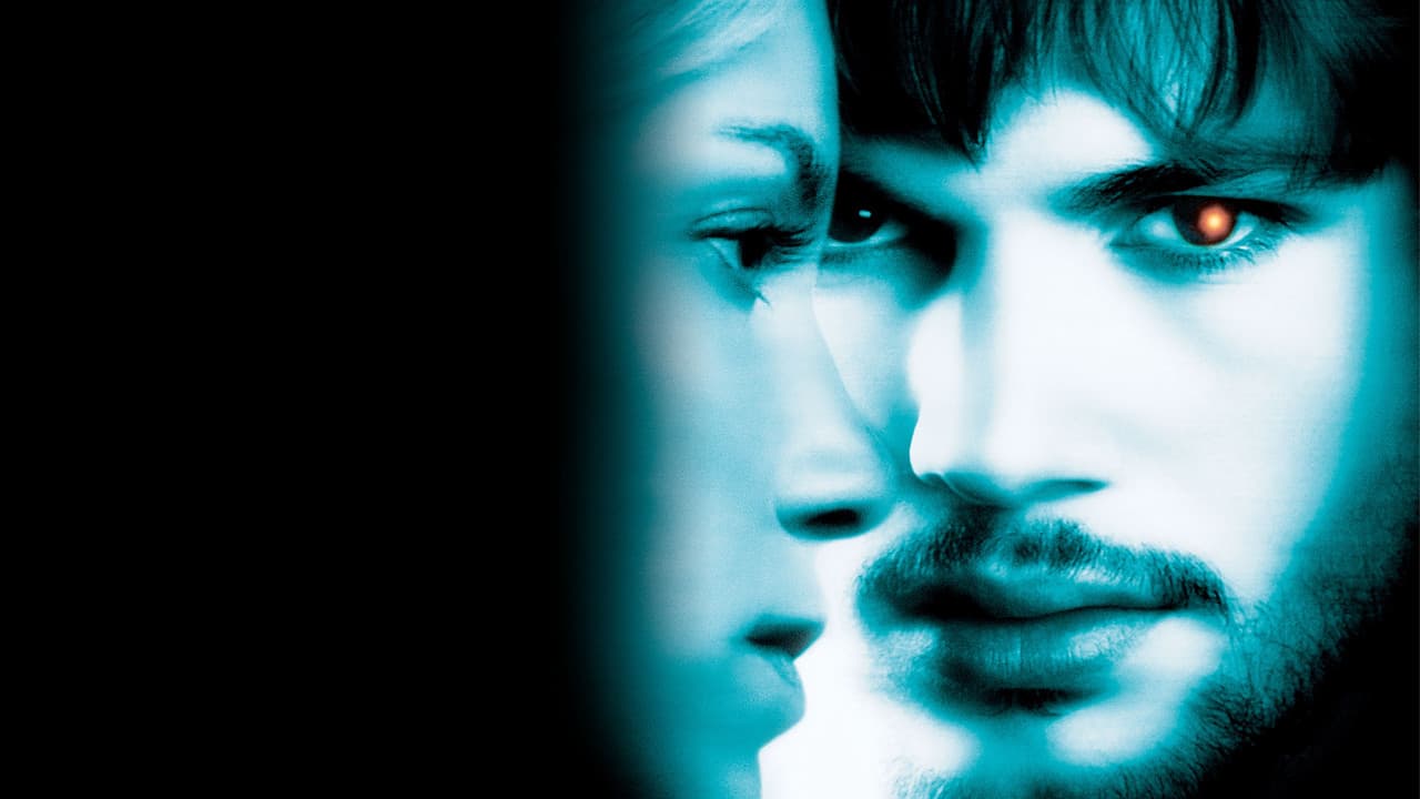 The Butterfly Effect still 1