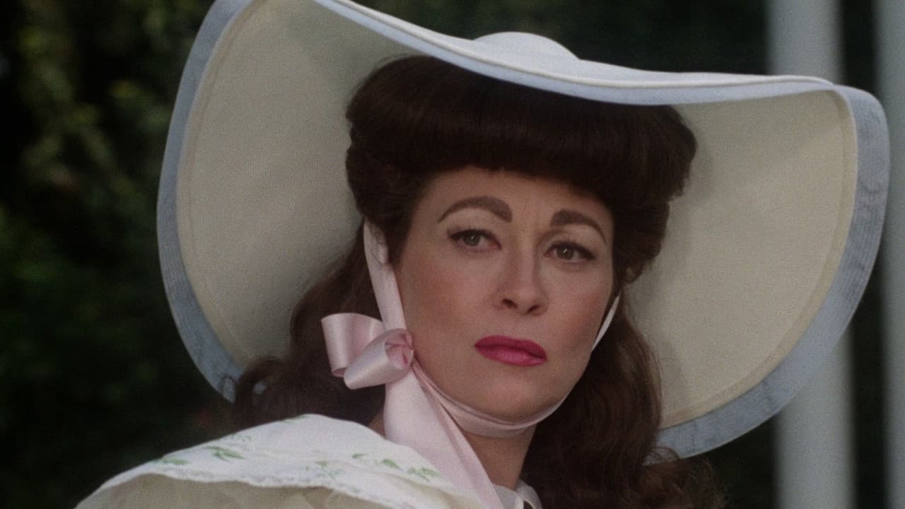 Mommie Dearest still 7