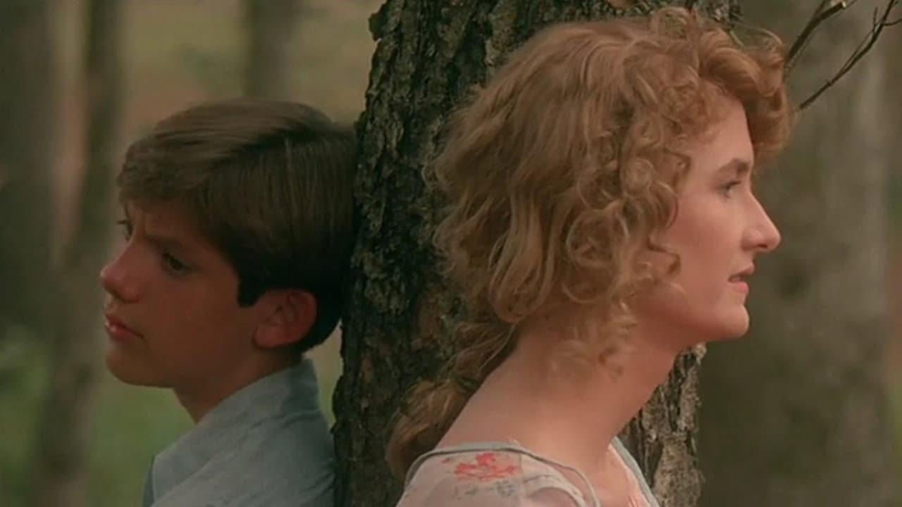 Rambling Rose still 7