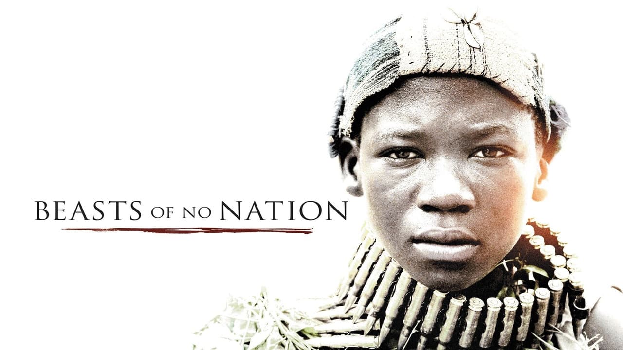 Beasts of No Nation still 2