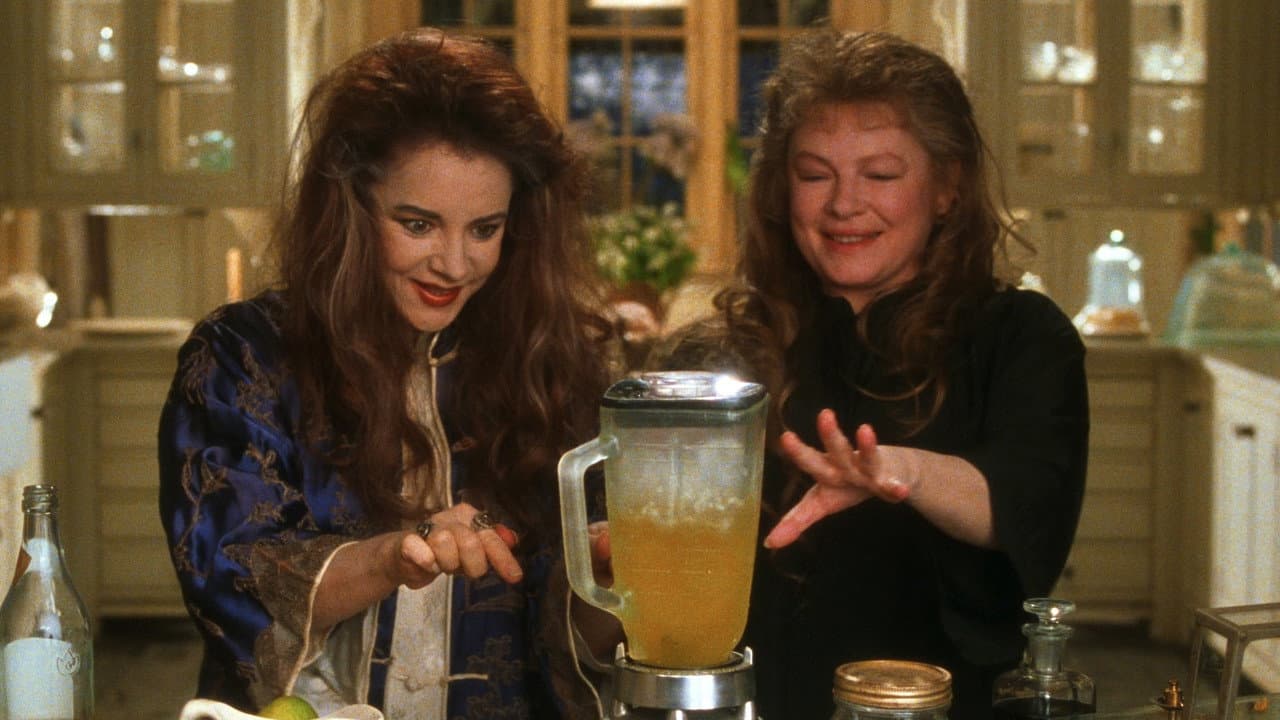 Sandra Bullock Reflects on Practical Magic’s Quiet Debut still 6