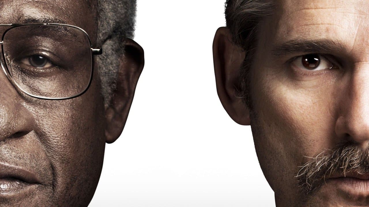 The Forgiven still 3