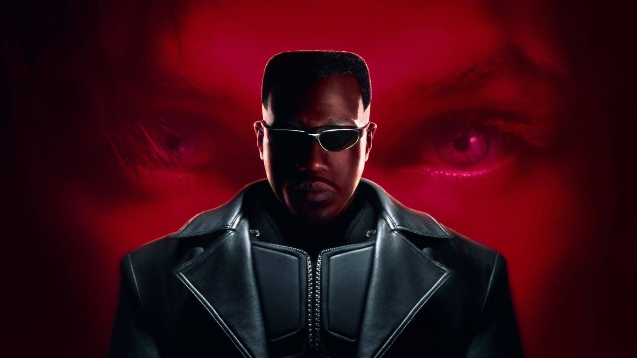 Blade Movie News: MCU Reboot Updates & Cast Info still 1