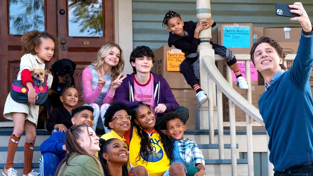 Cheaper by the Dozen still 1