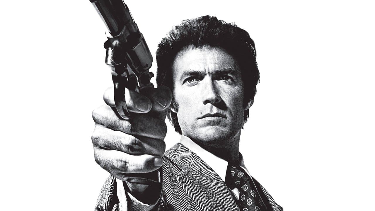 Magnum Force still 1