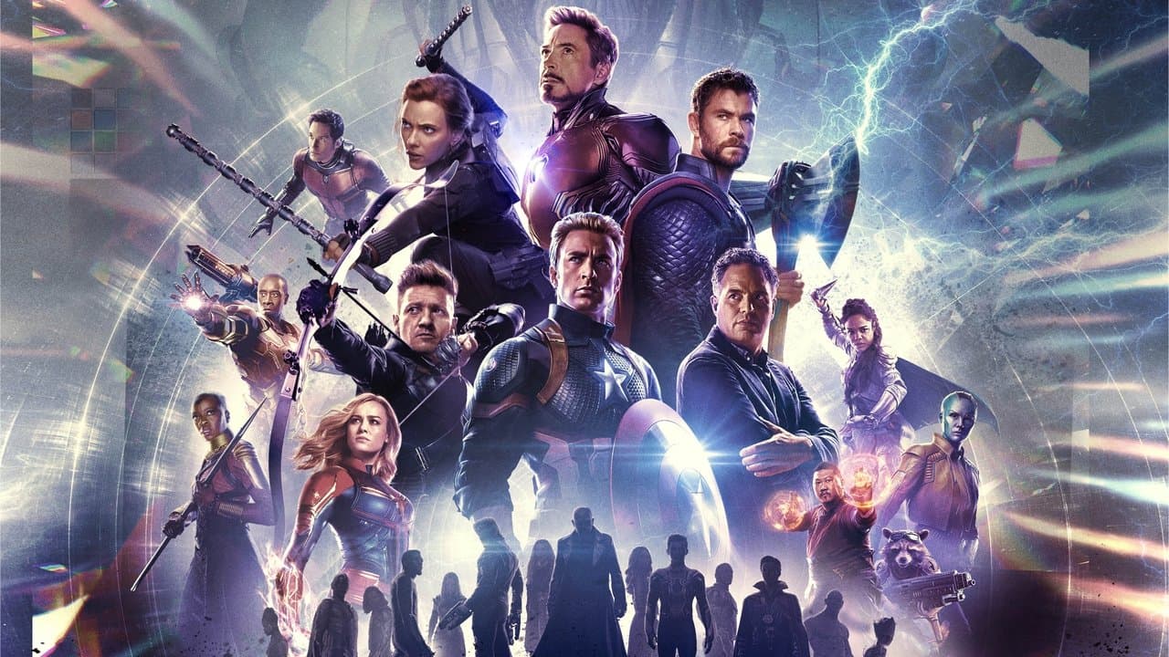 Avengers: Endgame News | Updates & Details still 1