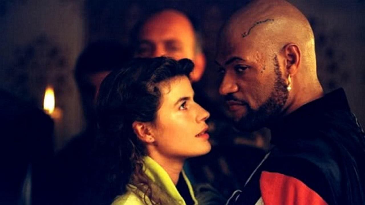 Othello still 1
