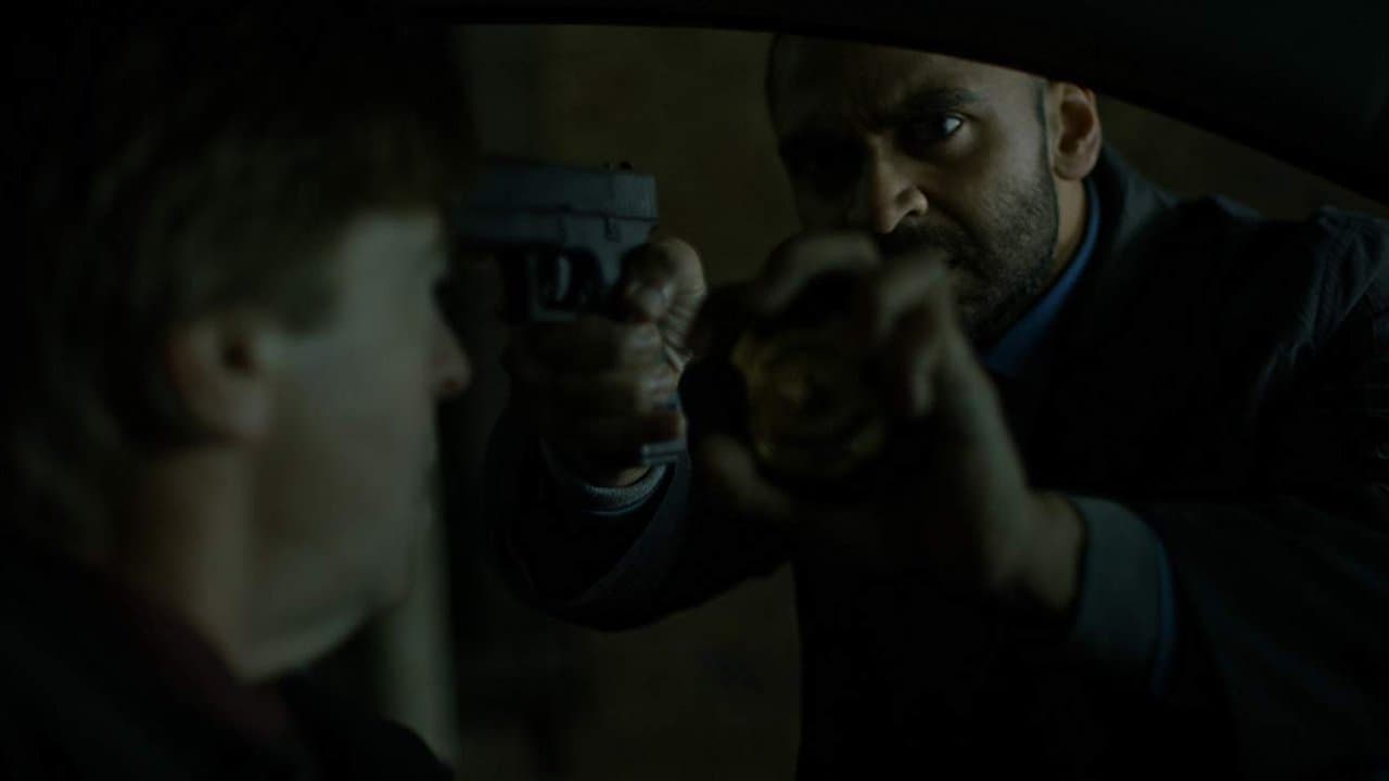Lifechanger still 1