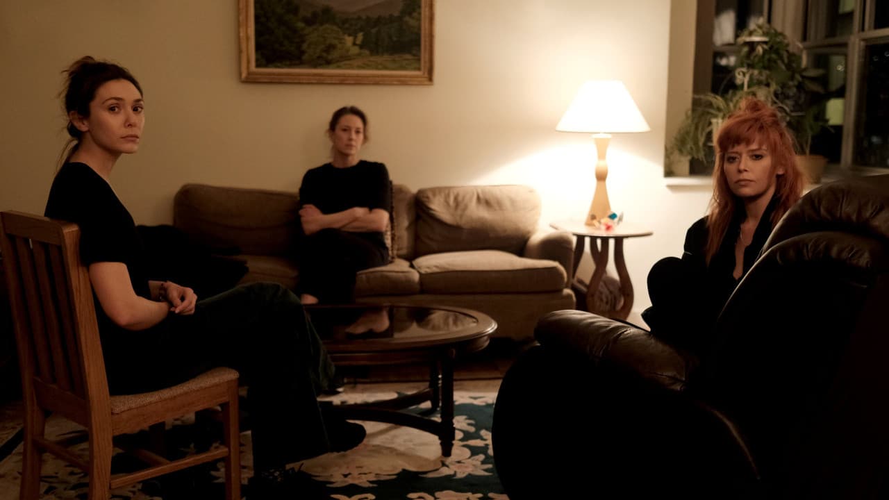 His Three Daughters still 4
