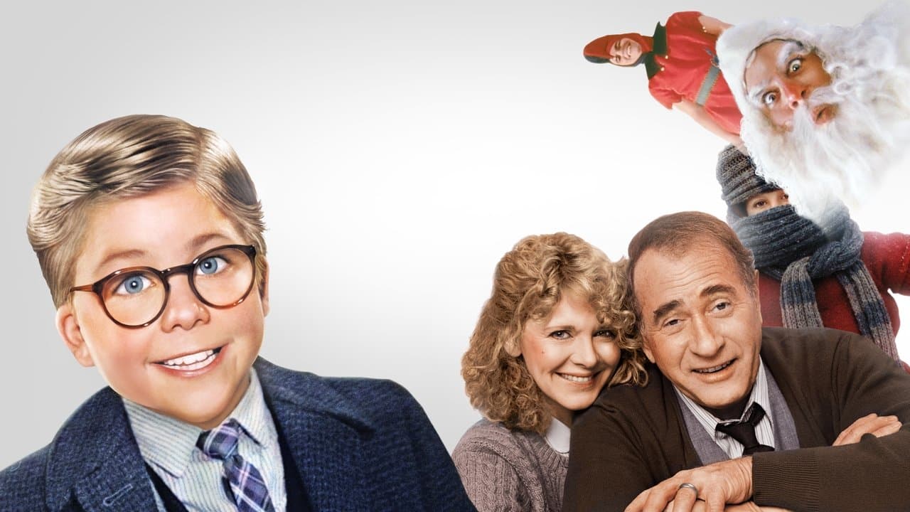 A Christmas Story (1983) News, Updates & Hidden Facts still 6