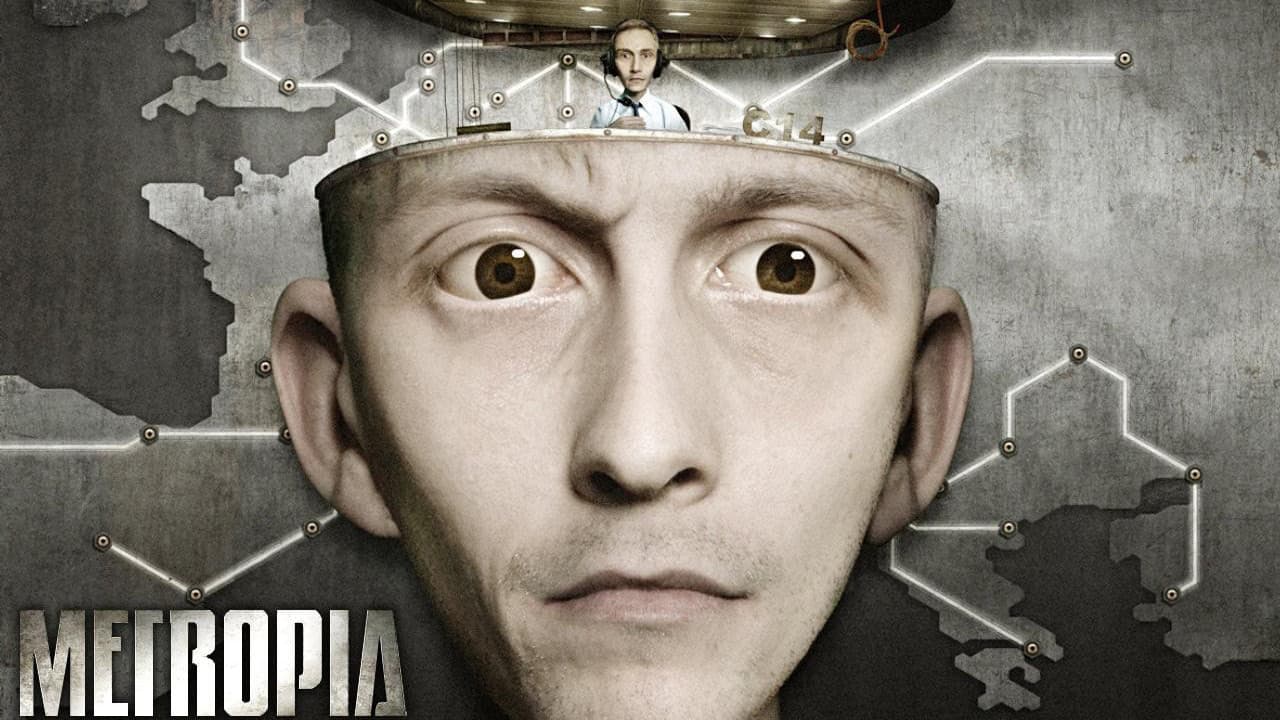 Metropia still 1