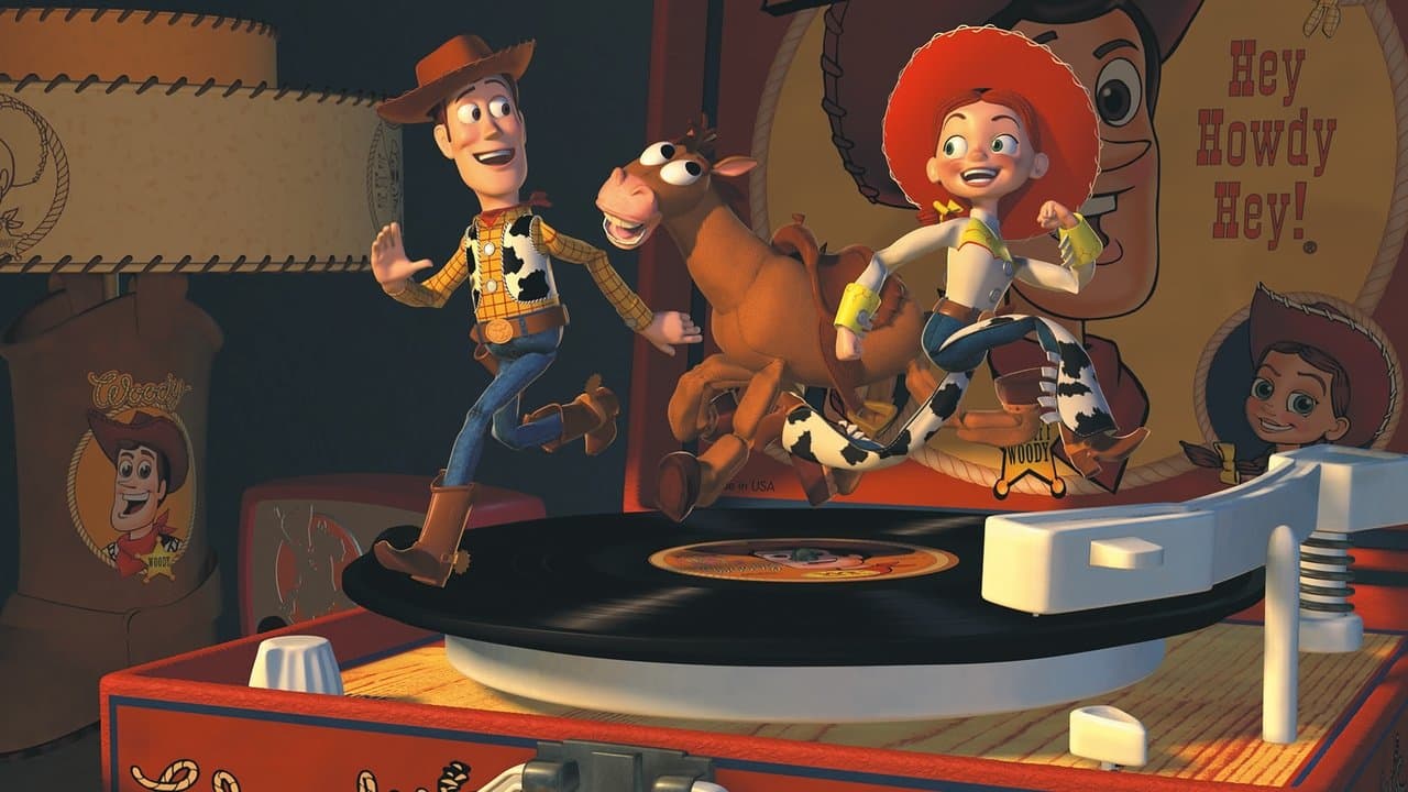 Toy Story 2 still 2