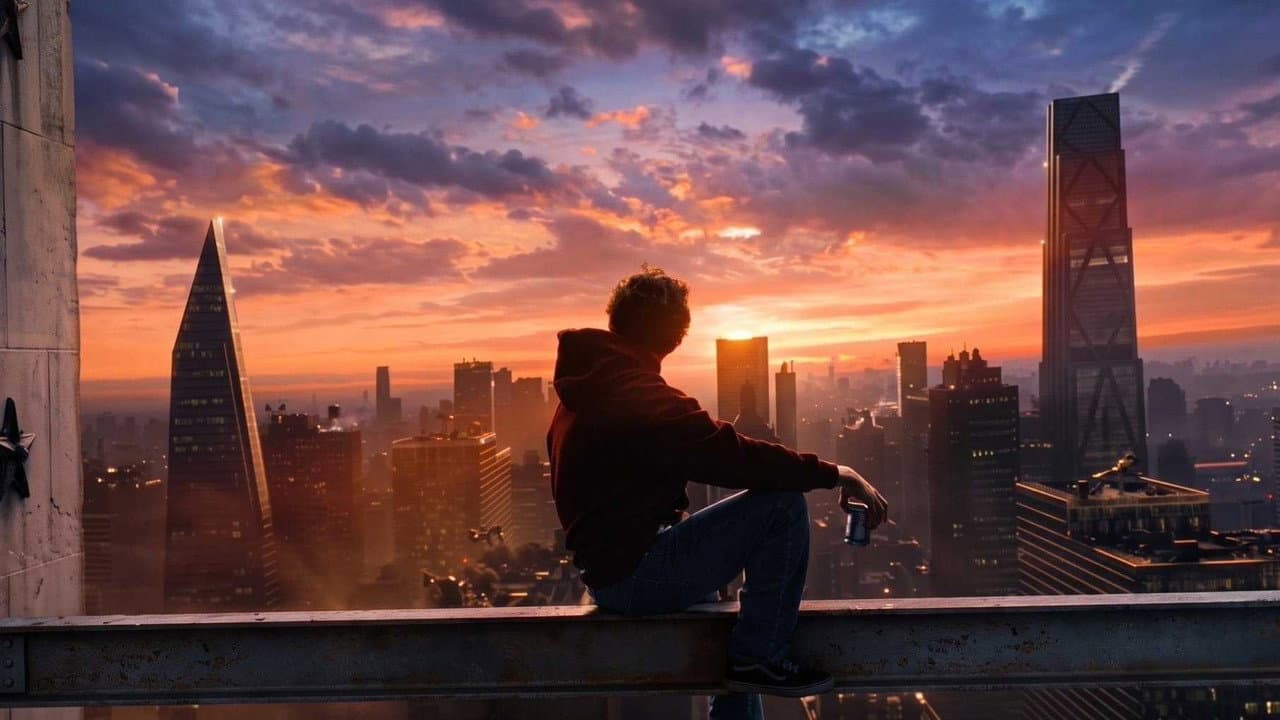 Spider-Man: Brand New Day Box Office Reign Continues still 2