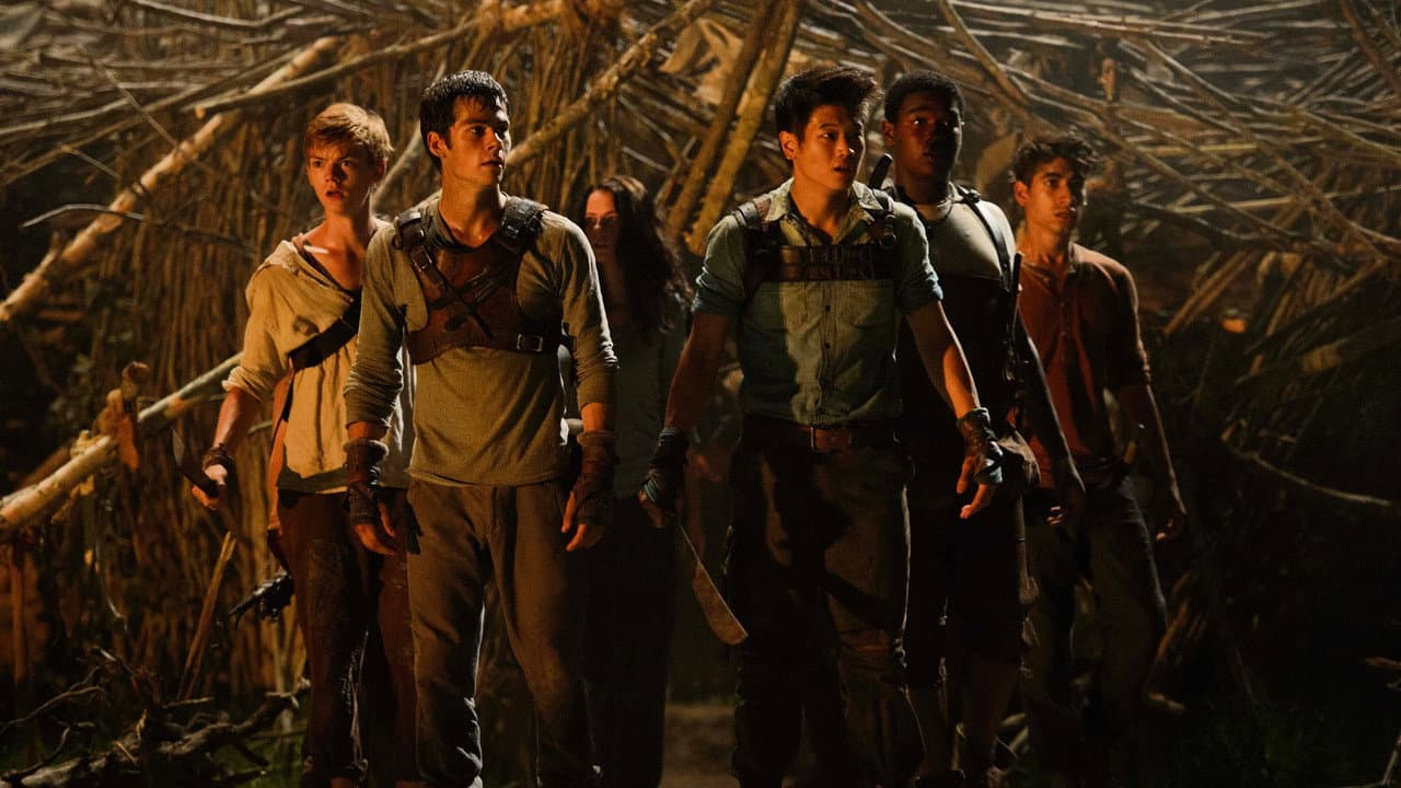 The Runner (2014) - Movie News & Updates still 8