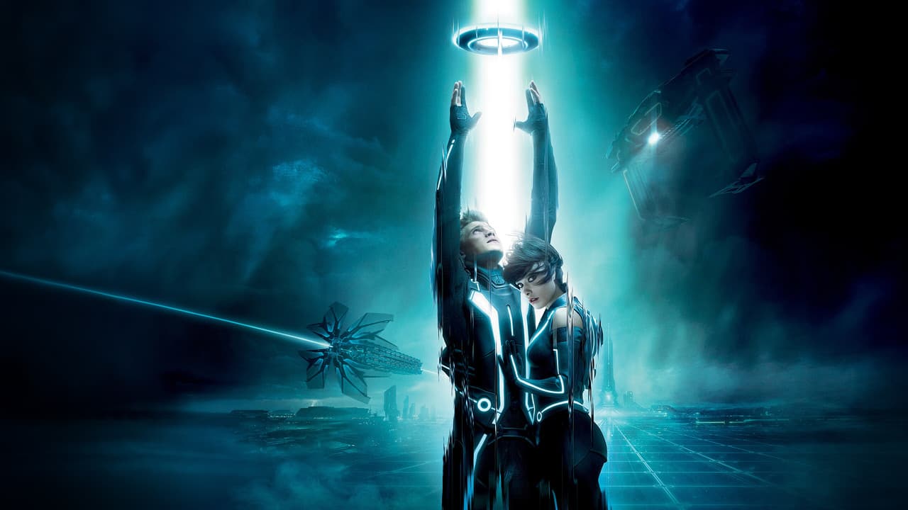 TRON: Legacy still 2