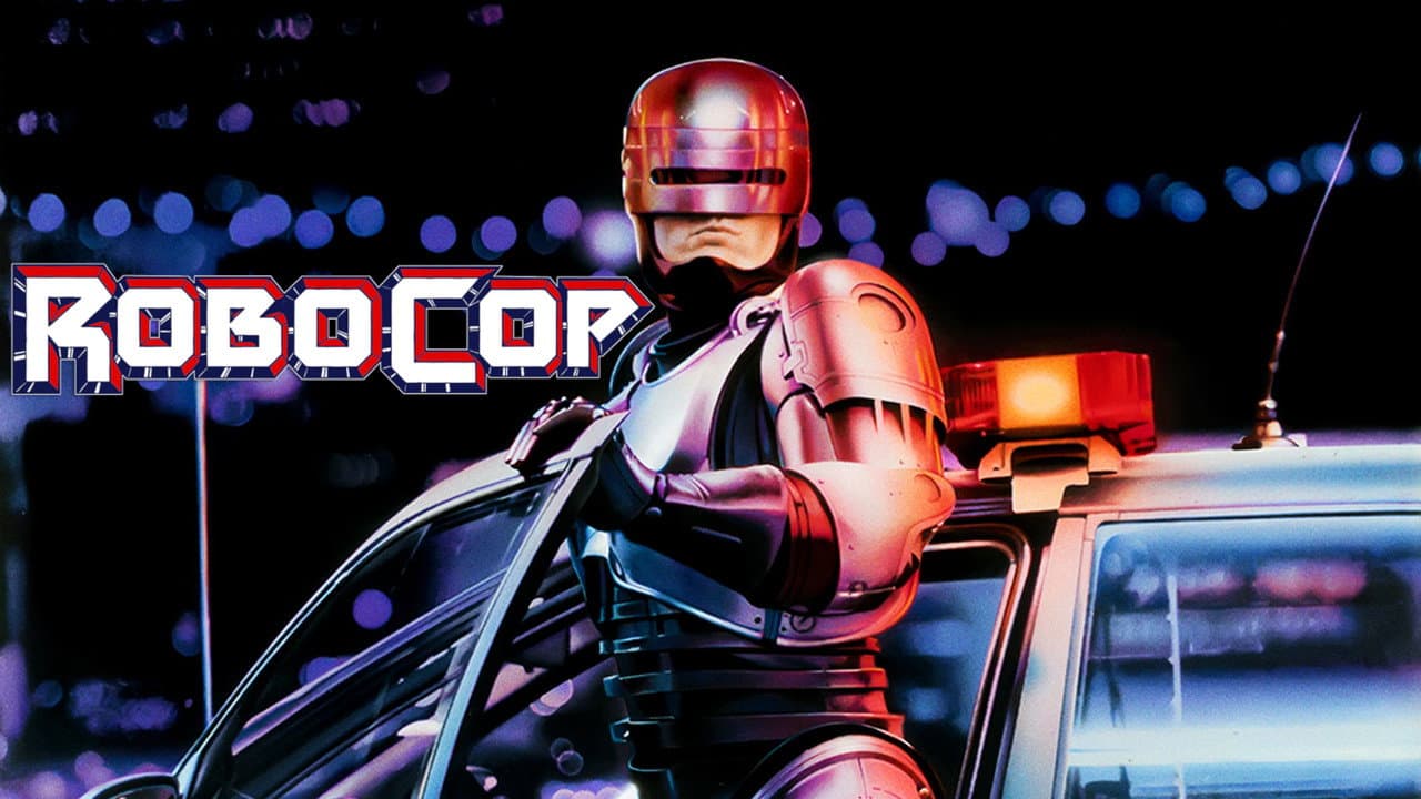 RoboCop (1987) Movie News: Verhoeven's Sci-Fi Classic still 7