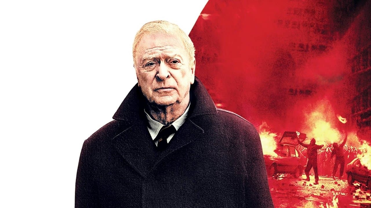 Harry Brown still 1