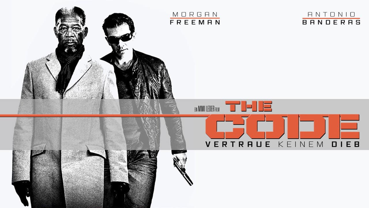 Thick as Thieves still 6