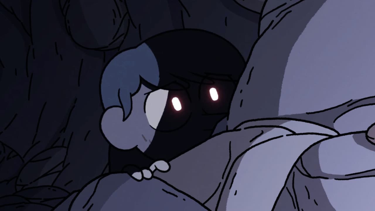 Hilda and the Mountain King still 4