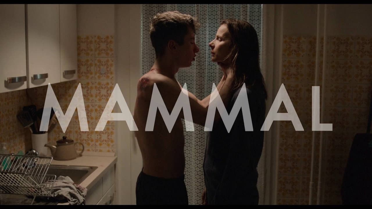 Mammal still 6