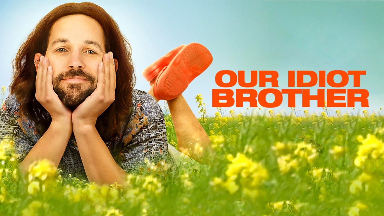 Our Idiot Brother still 5