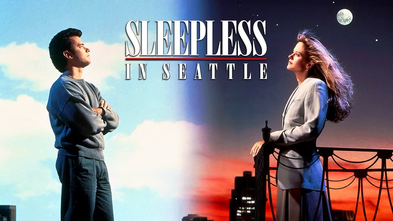 Sleepless in Seattle still 7