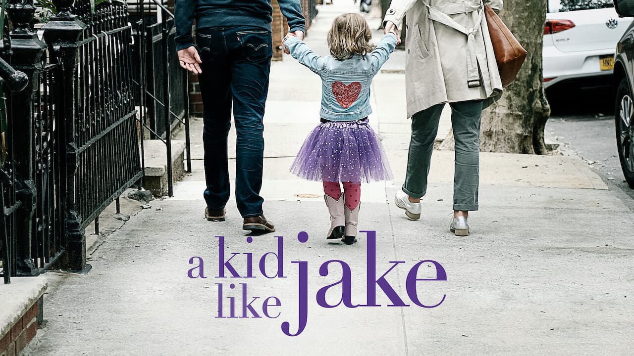 A Kid Like Jake still 8