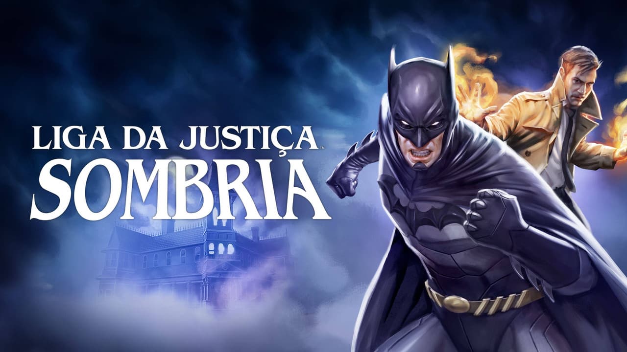 Justice League Dark still 6